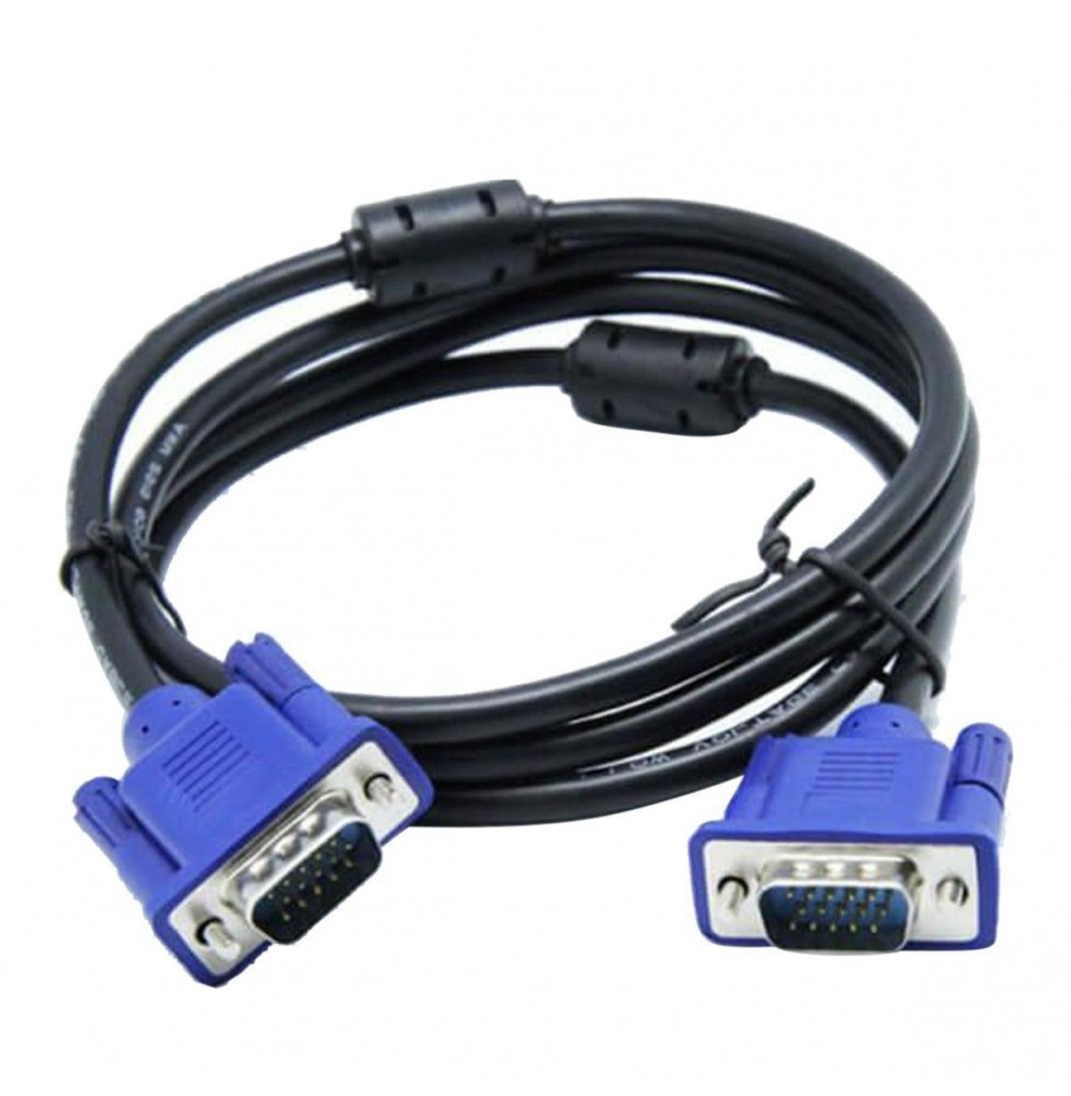 VGA cable 1.5m